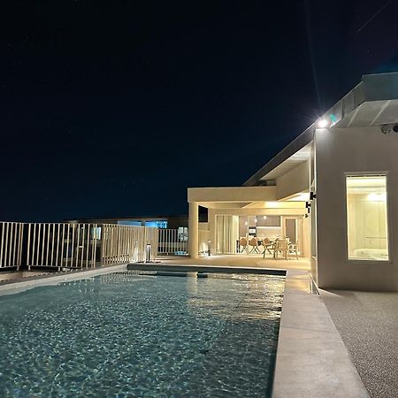 济州岛y度假酒店 西归浦市 外观 照片